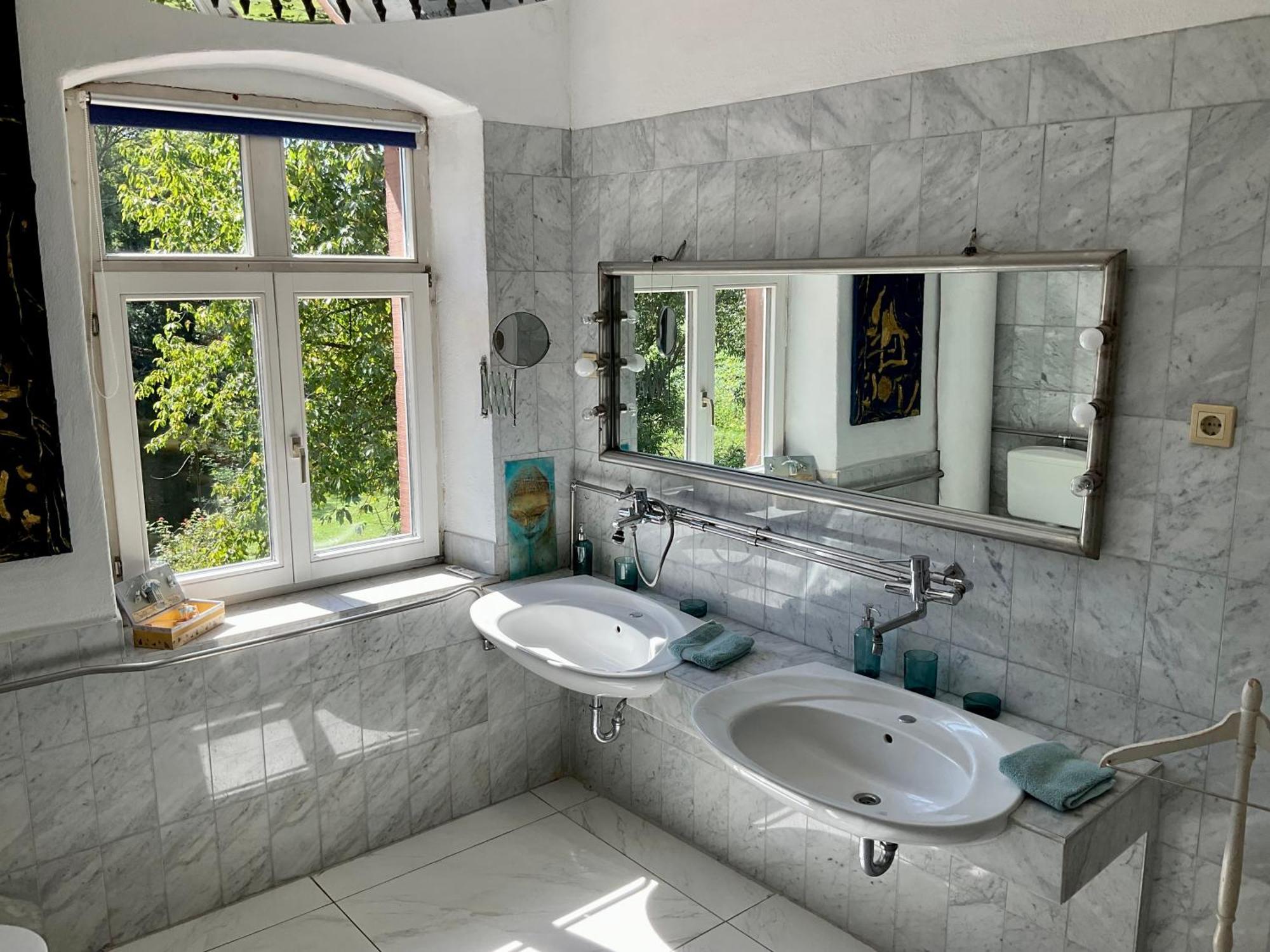 Art-Be-And-B Appartement -Studios Riegel Εξωτερικό φωτογραφία